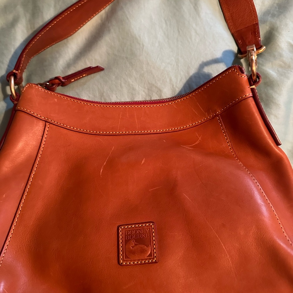 Dooney & Bourke purse